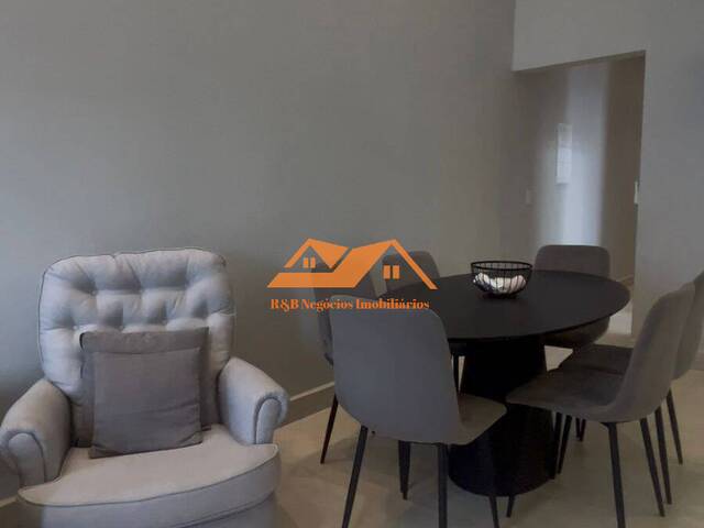 #478 - Casa em condomínio para Venda em Sorocaba - SP - 3