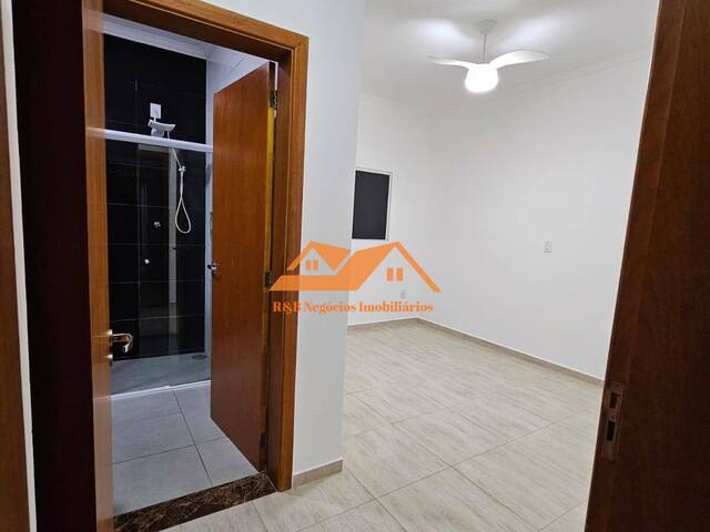 #479 - Casa em condomínio para Locação em Sorocaba - SP - 3