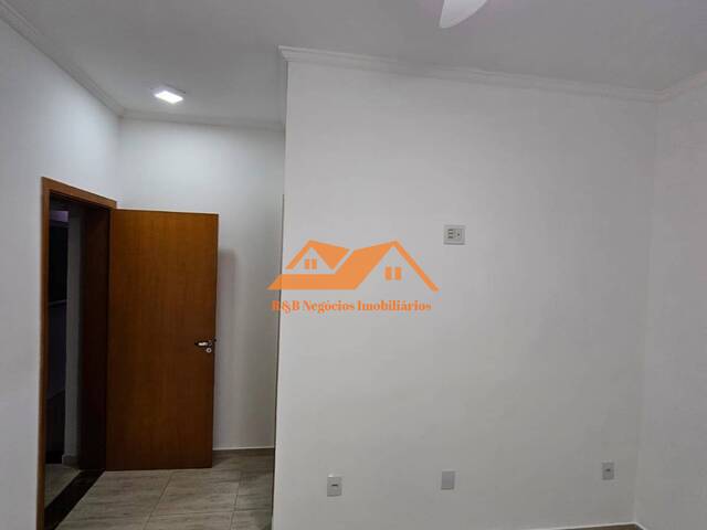 Casa em condomínio para Locação em Sorocaba - 4