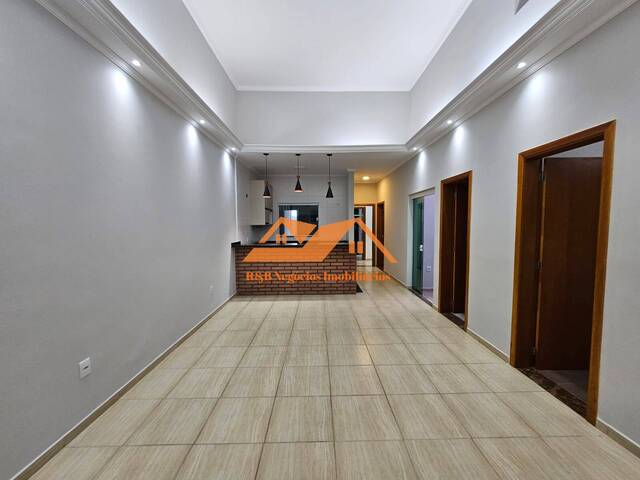 #479 - Casa em condomínio para Locação em Sorocaba - SP - 2