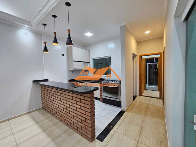 #479 - Casa em condomínio para Locação em Sorocaba - SP - 1