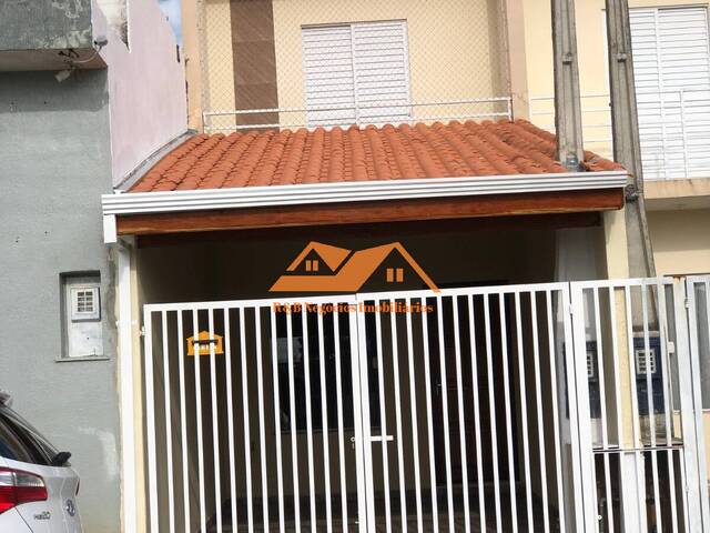 #480 - Casa para Venda em Sorocaba - SP - 2