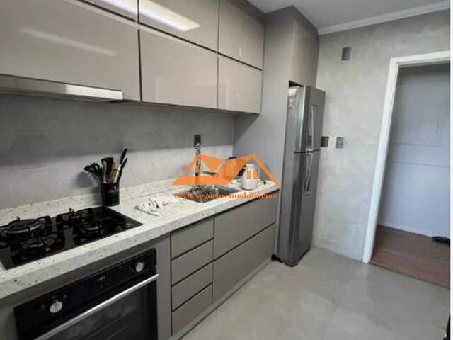 #481 - Apartamento para Venda em Sorocaba - SP - 3