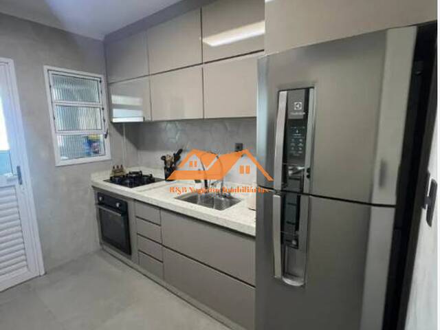 Apartamento para Venda em Sorocaba - 5