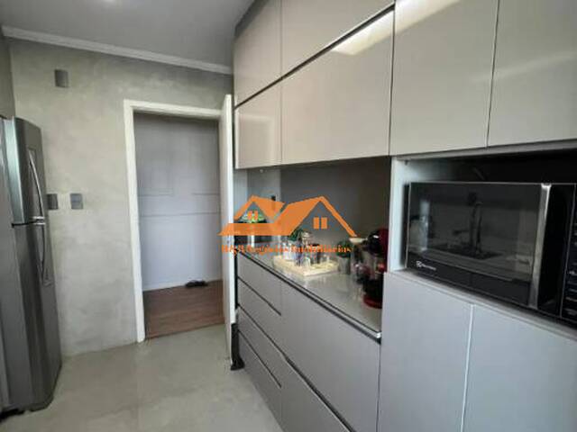 Apartamento para Venda em Sorocaba - 4