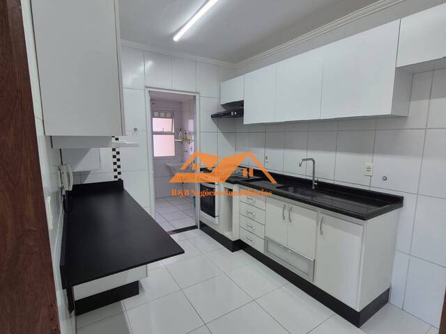 #482 - Apartamento para Venda em Sorocaba - SP - 3
