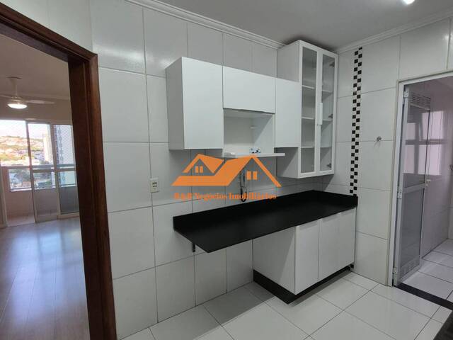 Apartamento para Venda em Sorocaba - 5