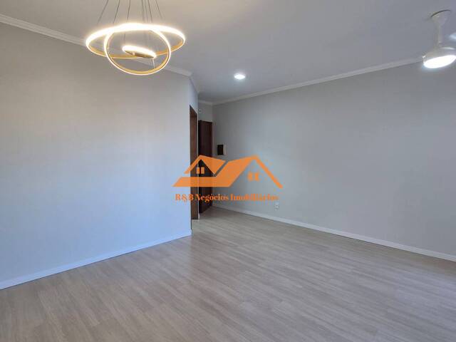 #482 - Apartamento para Venda em Sorocaba - SP - 2