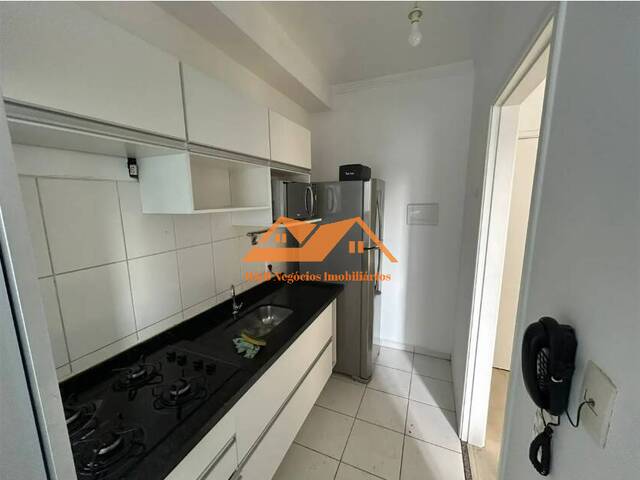 Apartamento para Venda em Sorocaba - 4