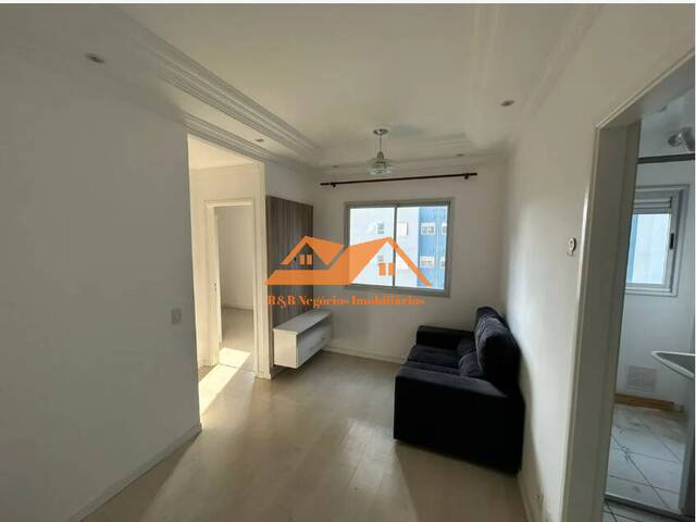 #483 - Apartamento para Venda em Sorocaba - SP - 3