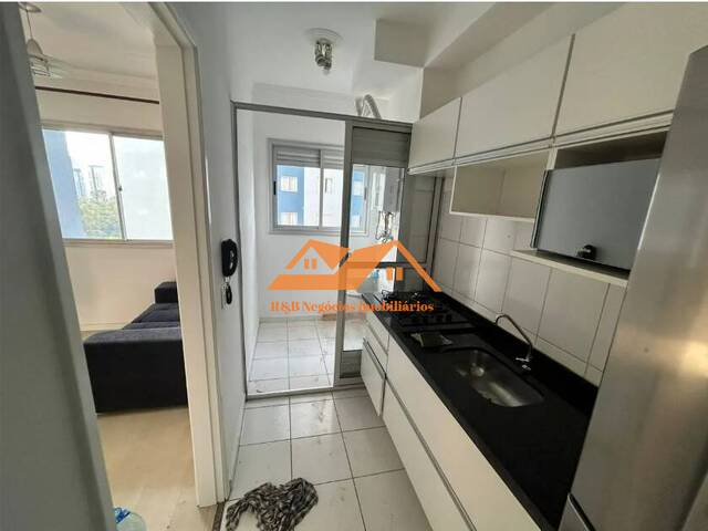 Apartamento para Venda em Sorocaba - 5