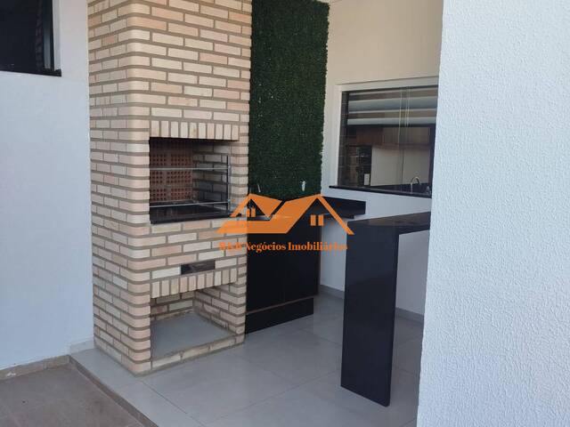 Casa para Venda em Sorocaba - 2