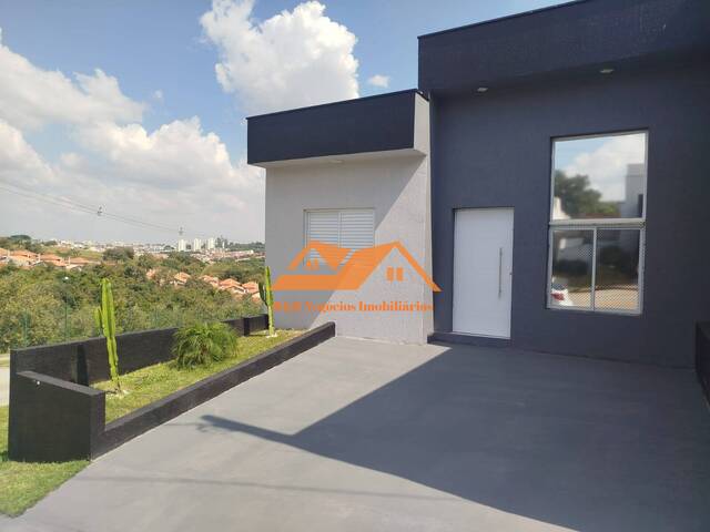 Casa para Venda em Sorocaba - 3