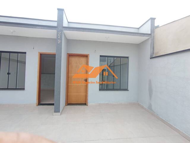 Casa para Venda em Sorocaba - 2