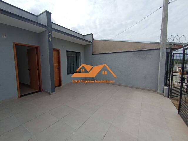 Venda em Parque Vista Barbara - Sorocaba