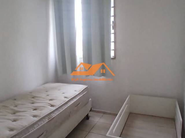 Apartamento para Venda em Sorocaba - 5