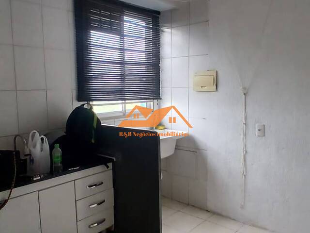 Apartamento para Venda em Sorocaba - 2