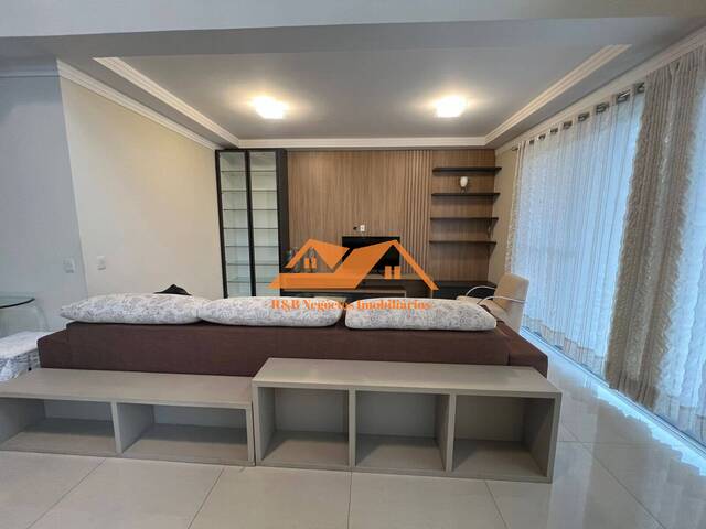 Casa em condomínio para Locação em Sorocaba - 3