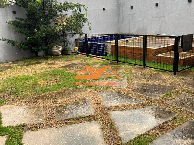 Casa em condomínio para Locação em Sorocaba - 4