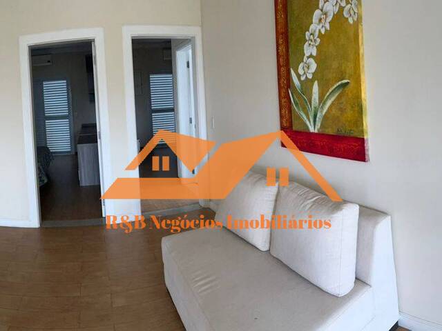 Casa em condomínio para Locação em Sorocaba - 2