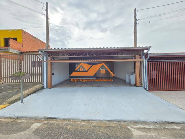 Casa para Venda em Sorocaba - 4