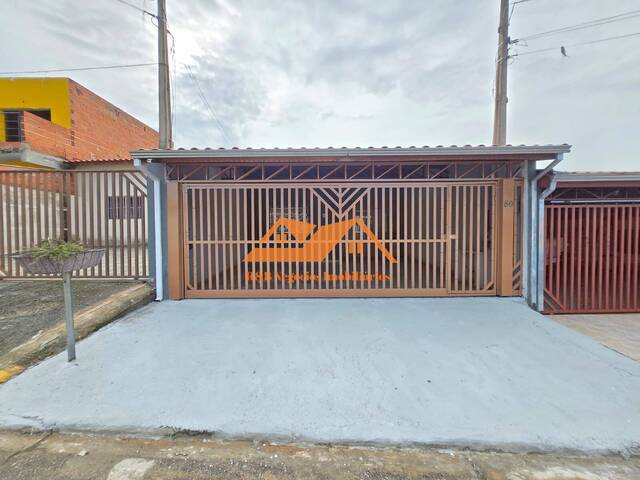 Casa para Venda em Sorocaba - 5