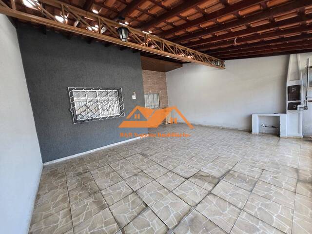 Casa para Venda em Sorocaba - 2