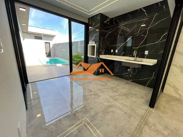 Casa em condomínio para Venda em Sorocaba - 4