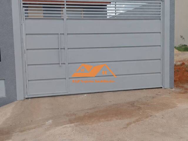 Casa para Venda em Sorocaba - 2
