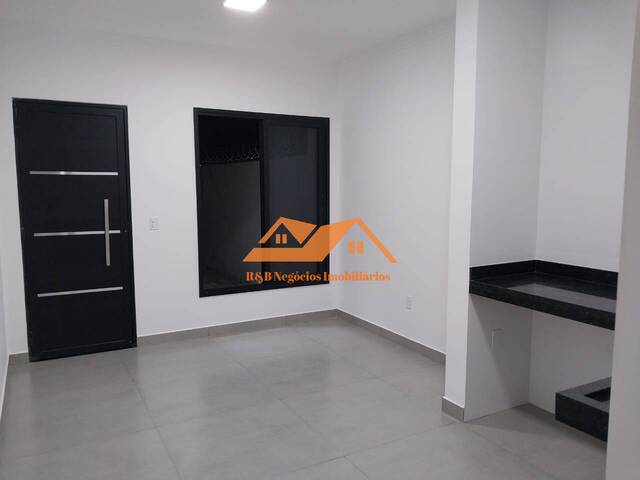 Venda em Jardim Santa Marta - Sorocaba