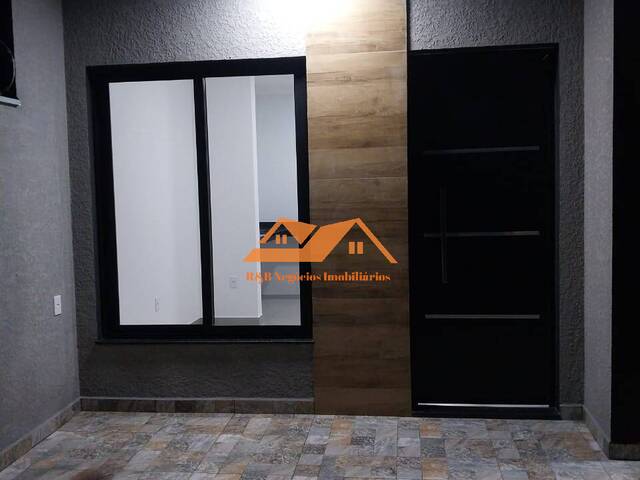 Casa para Venda em Sorocaba - 2
