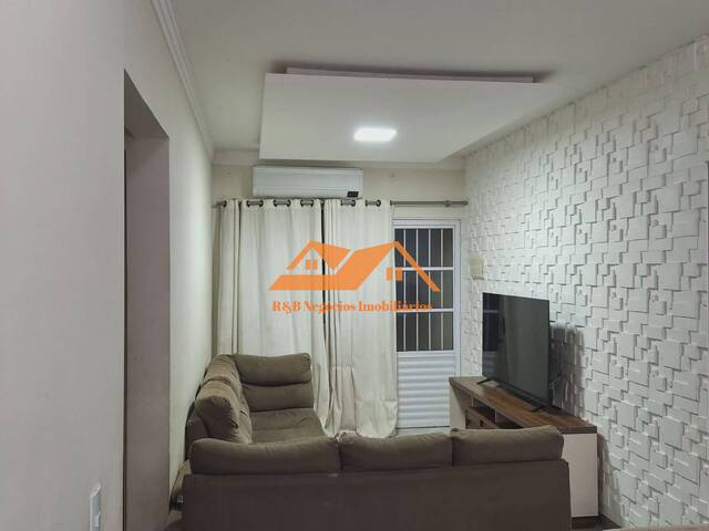 Casa em condomínio para Venda em Sorocaba - 3