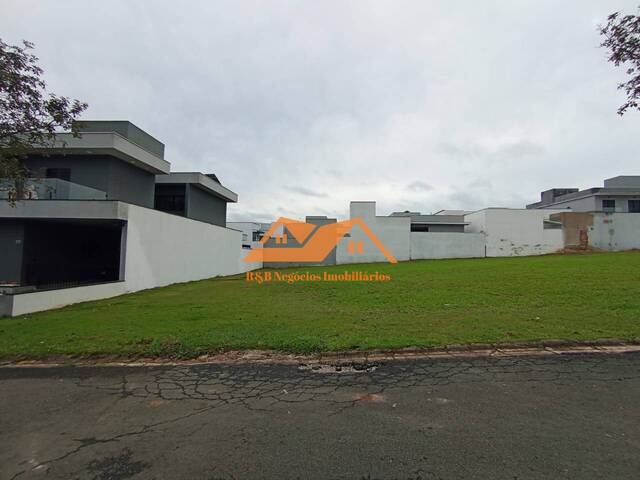Terreno em condomínio para Venda em Sorocaba - 2