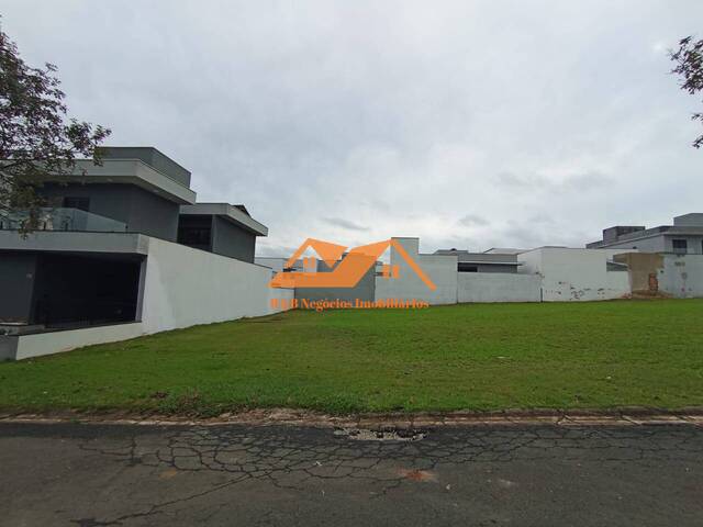 Terreno em condomínio para Venda em Sorocaba - 3