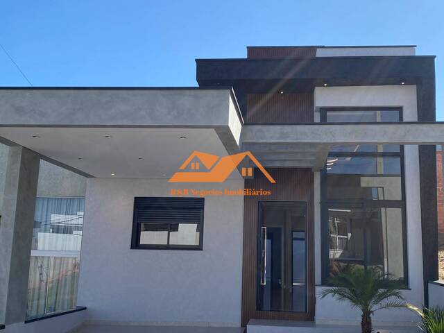Casa em condomínio para Venda em Sorocaba - 2