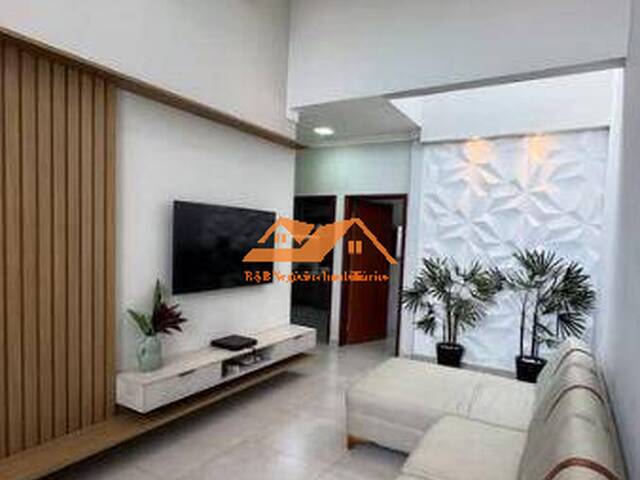 Casa em condomínio para Venda em Sorocaba - 2