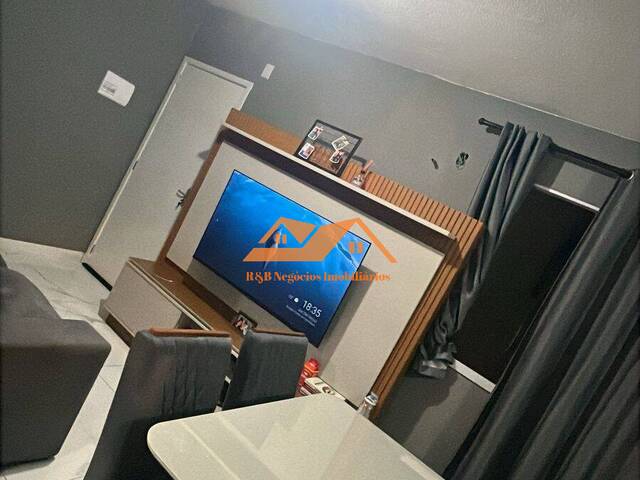 Apartamento para Locação em Sorocaba - 5