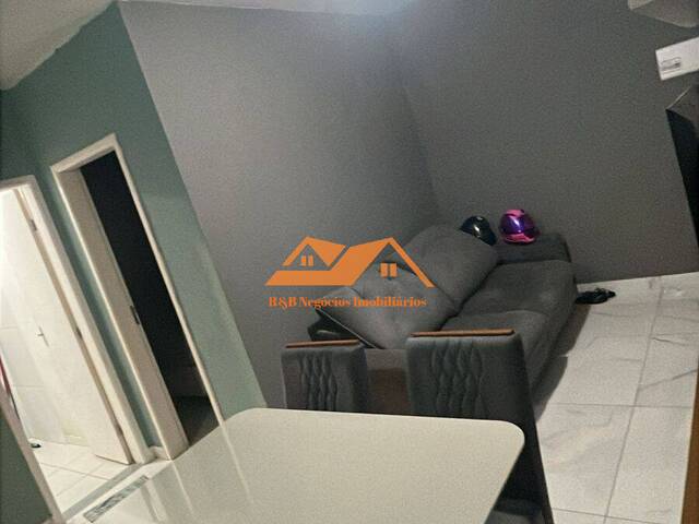 Apartamento para Locação em Sorocaba - 3