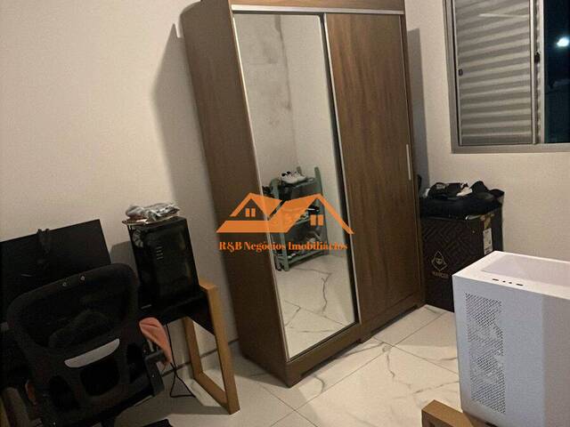 Apartamento para Locação em Sorocaba - 2