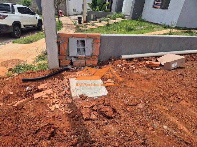 Terreno em condomínio para Venda em Sorocaba - 2