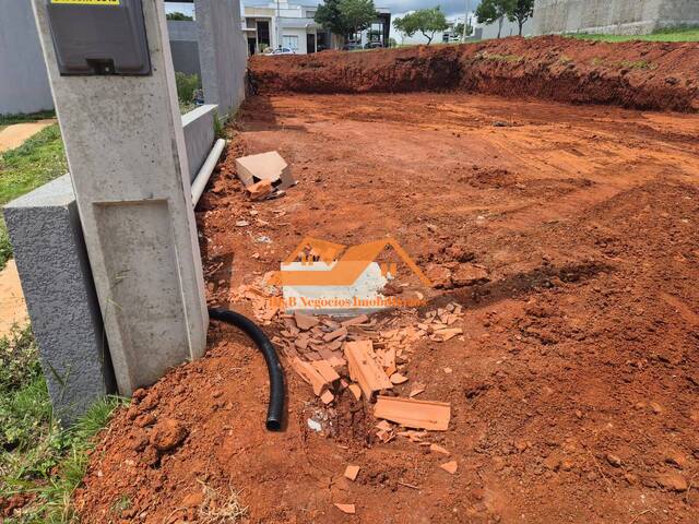 Terreno em condomínio para Venda em Sorocaba - 3