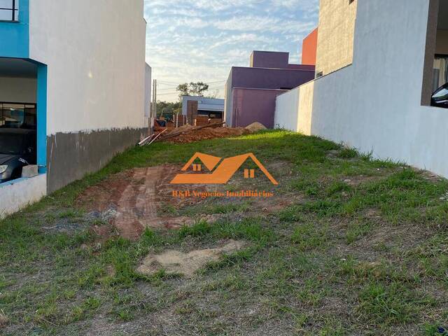 Venda em Horto Florestal - Sorocaba