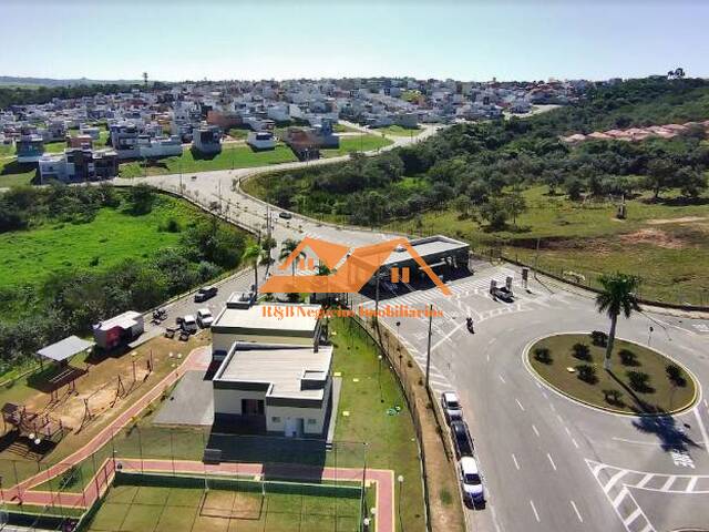 Terreno em condomínio para Venda em Sorocaba - 2
