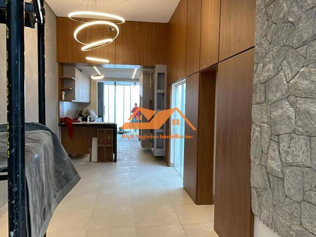 Casa em condomínio para Locação em Sorocaba - 2