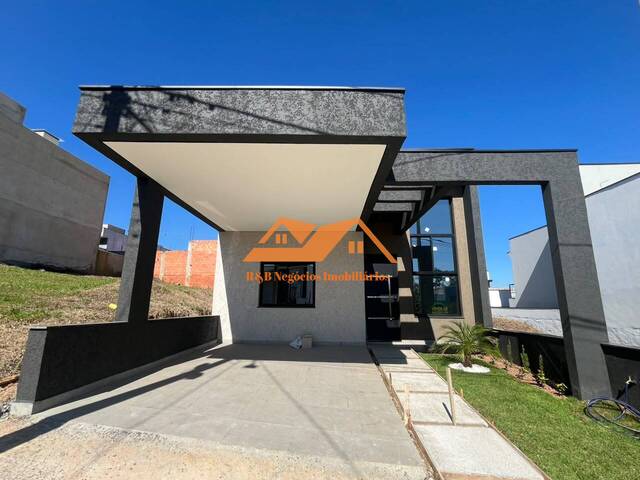 Venda em Residencial Horto Florestal Villagio - Sorocaba