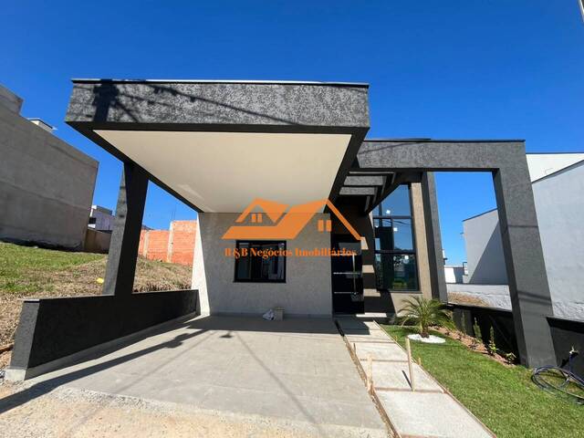 Casa em condomínio para Venda em Sorocaba - 2