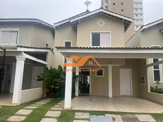 Venda em Parque Campolim - Sorocaba