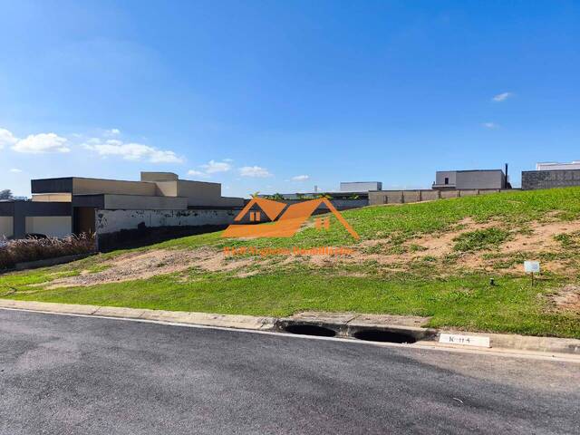 Terreno em condomínio para Venda em Sorocaba - 2