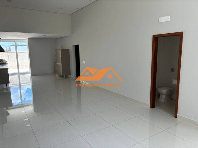 Casa para Venda em Sorocaba - 3