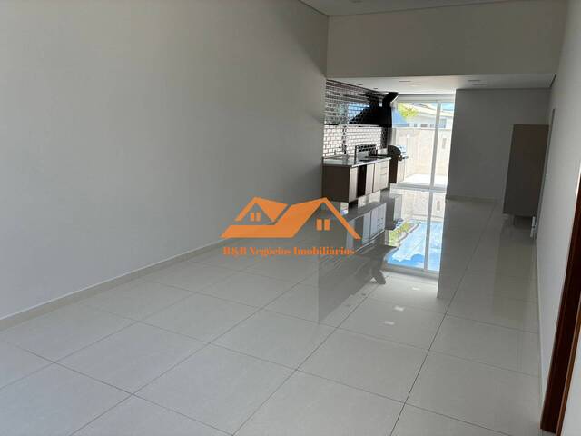 Casa para Venda em Sorocaba - 2